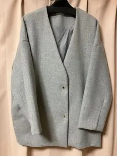 ITEMS ジャケット