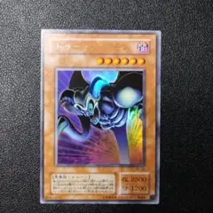 遊戯王　トゥーン・デーモン