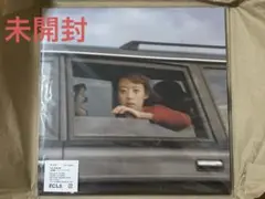 羊文学 our hope 限定盤 ブラックヴァイナル⚪︎未開封