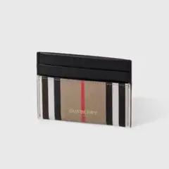 Burberry バーバリー　カードケース
