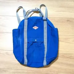 ダントン　★　リュック
