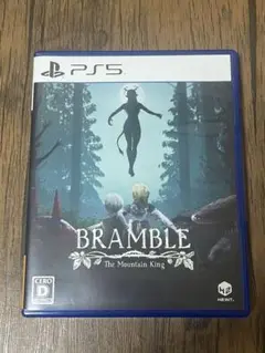 Bramble: The Mountain King PS5