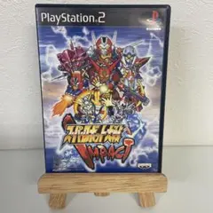 スーパーロボット大戦 インパクト