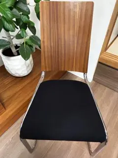 【美品】ACTUS 本革 TECTA B17 DINING CHAIR 2025年最新】tecta b17の人気アイテム - メルカリ
