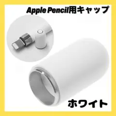 キャップ カバー Apple Pencil 第1世代 互換品 マグネット