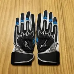 MIZUNO バッティンググローブ ジュニア用