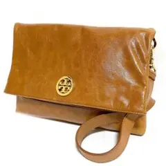 ● TORY BURCH トリーバーチ ミニ アマンダ クラッチバッグ