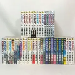 ベルセルク 1～42巻 42冊セット 三浦建太郎 白泉社