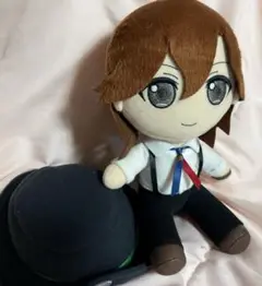 gift マジレボ 寿嶺二 ぬいぐるみ