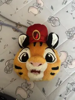 チャンドゥー ポシェット