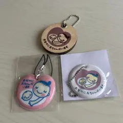 マタニティマーク