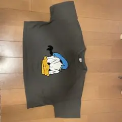 半袖トレーナー