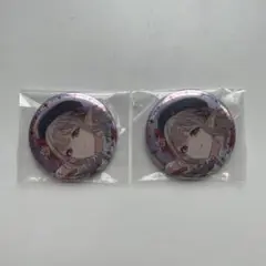 OVERTUREランダム缶バッジ える
