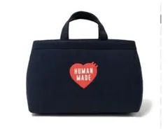 ヒューマンメイド FELT TOTE BAG LARGE
