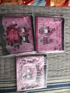 マイメロ