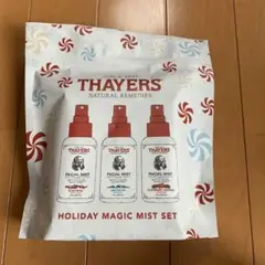 THAYERS セイヤーズ ホリデーマジックミストセット
