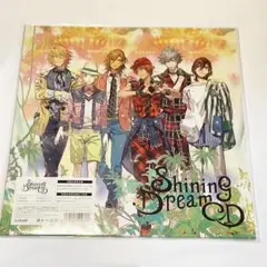 【未開封】Shining Dream CD 初回生産限定盤