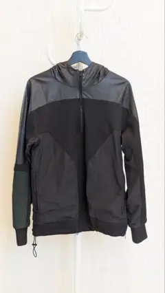 Tim Coppens ティムコペンズ 13SS薄手ボンバージャケットS Tim Coppens ティムコペンズ 13SS袖切り替えボンバージャケットM