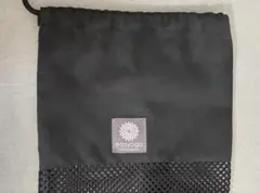 easyoga ヨガマットケース 黒