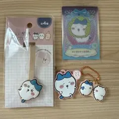 ハチワレ　セット
