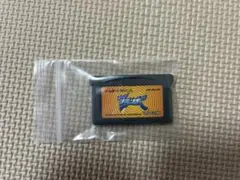 ゲームボーイアドバンスソフト　グランボ