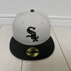 New Era 59FIFTY シカゴホワイトソックス キャップ 7
