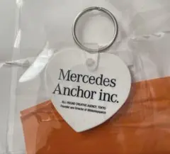 Mercedes Anchor inc. メルセデスアンカーインク　キーホルダー