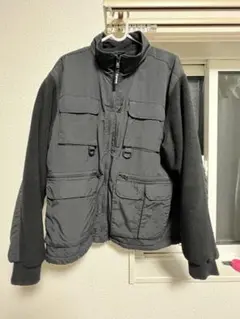 ジャケット・アウター Supreme Upland Fleece Jacket Supreme - Upland Fleece Jacket - UG.SHAFT