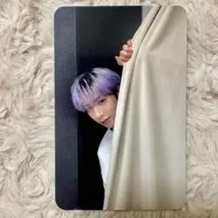 ONEUS シオン ヨントン トレカ