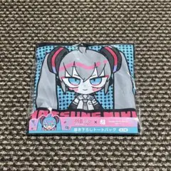 初音ミク×寺田てら　描き下ろしトートバッグ ②