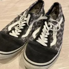VANS PiZZA OF DEATH     オールドスクール