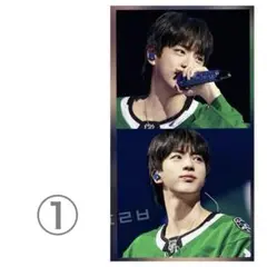 BTS 【NEW】 フォトチケット②