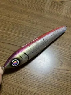 独創的 Veronique SOHO 180 Fine ヴェロニク180 ソーホー Tune