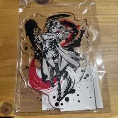 ホロライブ アクリルスタンド 墨彩の宴ver. 宝鐘マリン