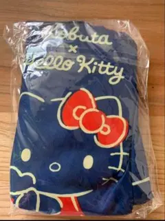 【新品】キティ　エースコック　エコバッグ　ハローキティー