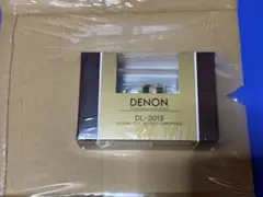 2025年最新】DENON DL-301の人気アイテム - メルカリ