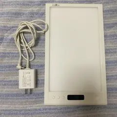 【美品】JUXLamp (R) 光療法　目覚ましライト 光目覚まし時計