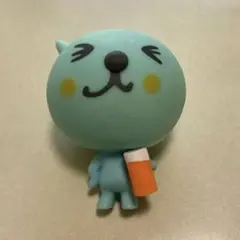 レア　懐かし　QOO（クー）キャラクター フィギュア　送料込