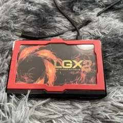 LGX2 ゲームキャプチャーボード