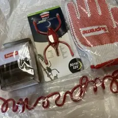 Supreme NiteIze Buglit シュプリームナイトアイズバグリット Supreme Nite Ize Buglit (SS24) - $28