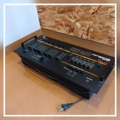VESTAX DSM-310B ミキサーベスタクス 美品 DSM310B DISCO MIXER VESTA FIRE - レギュラークラフトレコード