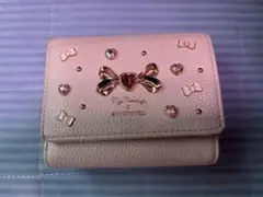 Samantha Vega × my melody コラボ 財布