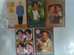 よしもとコレカ5th 6th　サルゴリラ