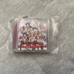 ラブライブ!シリーズ 15周年企画 ミニCDコレクション　ガチャ μ's