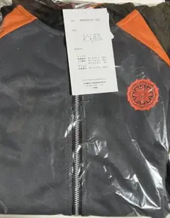 刀剣乱舞　ドンキ　火車切　ジャージ