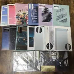 V6 CD DVD 15点セット