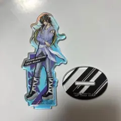 四十物十四 アクリルスタンド アクスタ 一番くじ ヒプマイ