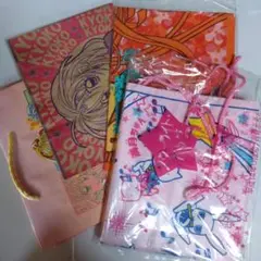 満月をさがしてバッグ