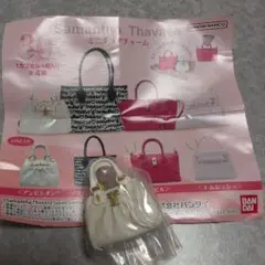 Samantha Thavasa ミニチュアチャーム アンビシオン