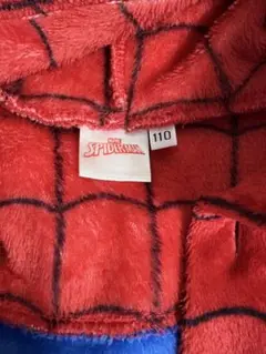 スパイダーマン 着ぐるみ 110